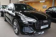 Audi Q8 S-Line