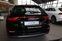 Audi Q8 S-Line