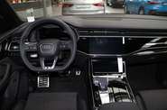 Audi Q8 S-Line