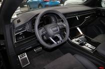 Audi Q8 S-Line