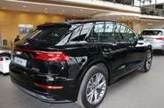 Audi Q8 S-Line