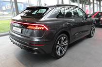 Audi Q8 S-Line