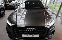 Audi Q8 S-Line