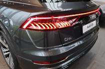 Audi Q8 S-Line