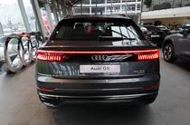 Audi Q8 S-Line