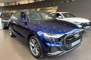 Audi Q8 S-Line