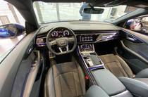 Audi Q8 S-Line