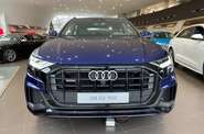 Audi Q8 S-Line