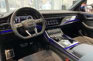 Audi Q8 S-Line