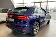 Audi Q8 S-Line