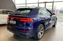 Audi Q8 S-Line