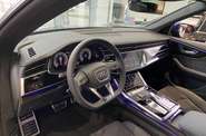 Audi Q8 S-Line