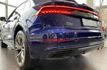 Audi Q8 S-Line