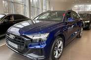 Audi Q8 S-Line