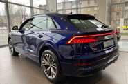 Audi Q8 S-Line