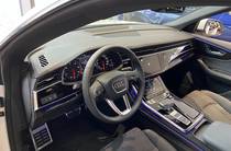 Audi Q8 S-Line