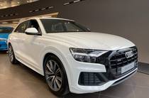 Audi Q8 S-Line