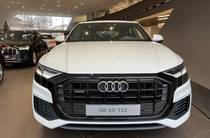 Audi Q8 S-Line