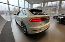 Audi Q8 S-Line