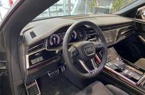 Audi Q8 S-Line