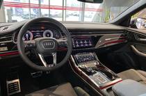 Audi Q8 S-Line