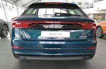 Audi Q8 S-Line