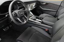 Audi Q8 S-Line