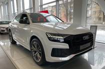 Audi Q8 S-Line