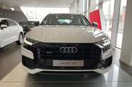 Audi Q8 S-Line