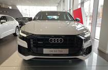 Audi Q8 S-Line