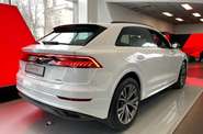 Audi Q8 S-Line