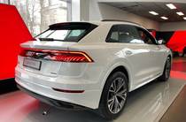 Audi Q8 S-Line