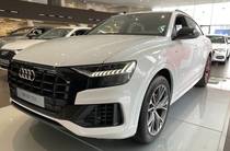 Audi Q8 S-Line