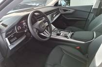 Audi Q8 Basis