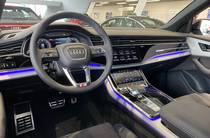 Audi Q8 S-Line