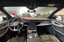 Audi Q8 S-Line