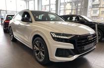 Audi Q8 S-Line