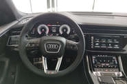 Audi Q8 S-Line