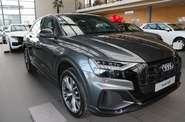 Audi Q8 S-Line