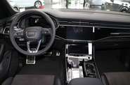 Audi Q8 S-Line