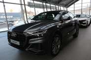 Audi Q8 S-Line