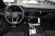 Audi Q8 S-Line