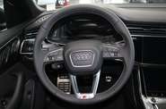 Audi Q8 S-Line