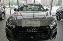 Audi Q8 S-Line