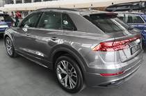 Audi Q8 S-Line