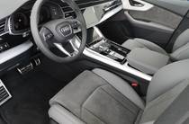 Audi Q8 S-Line