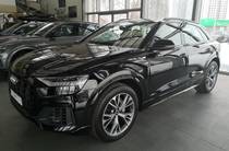 Audi Q8 S-Line