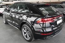 Audi Q8 S-Line