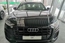 Audi Q8 S-Line