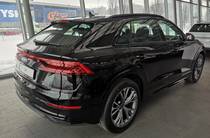 Audi Q8 S-Line